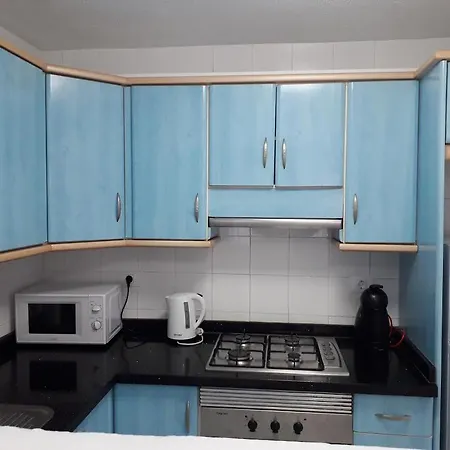 Apartamento Deluxe Yumbo Playa del Inglés Esterno foto
