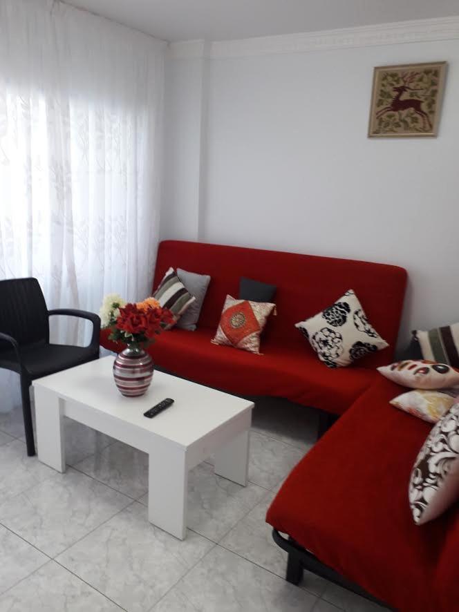 Apartamento Deluxe Yumbo Playa del Inglés
